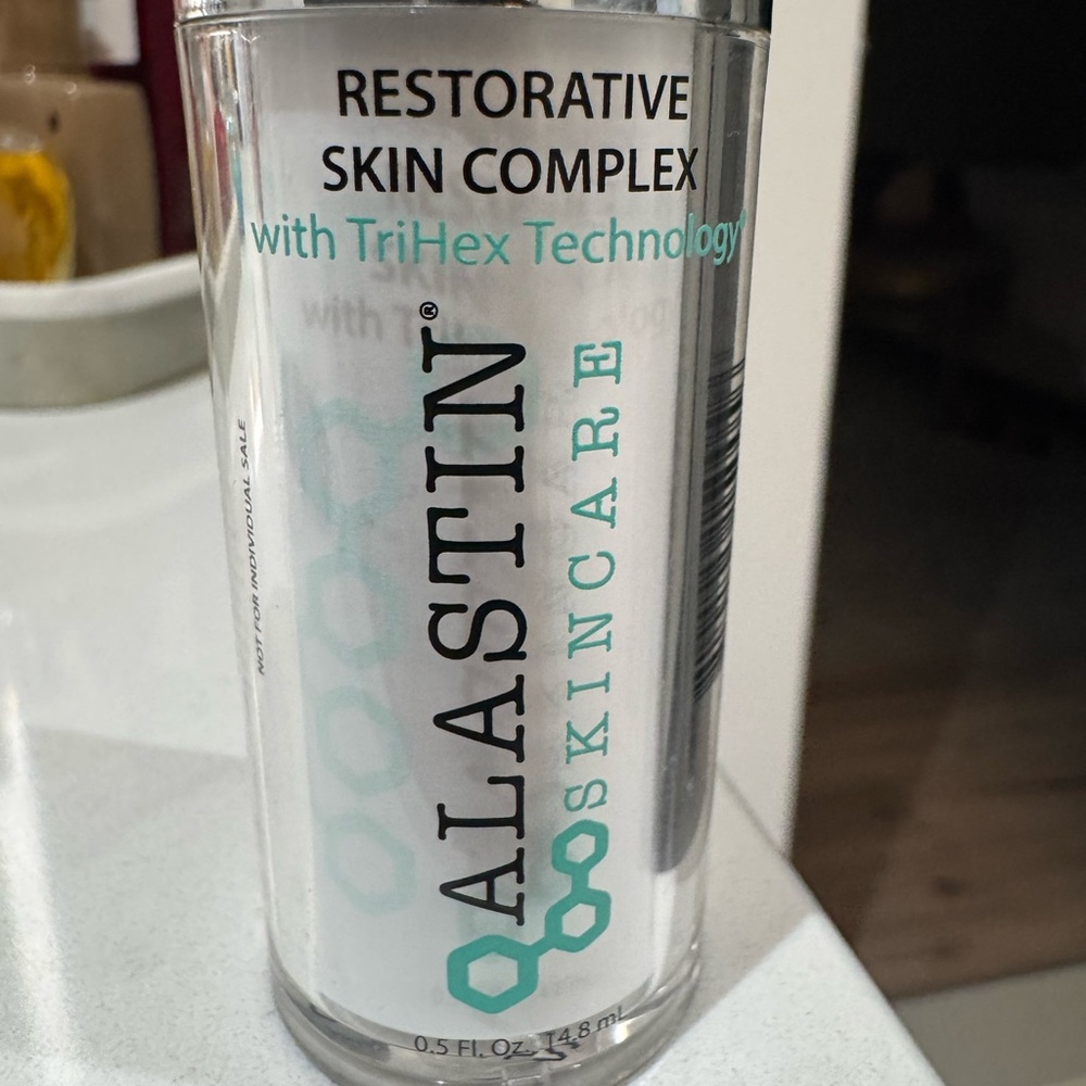 Alastin Restorative Skin Complex .5oz | Anti-Aging Serum with TriHex Technology